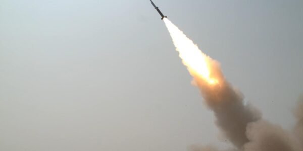 DRDO has achieved a significant milestone by successfully testing solid fuel-based ducted ramjet technology.