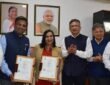 Department of Posts and NSE sign MoU for investment in mutual funds through India Post