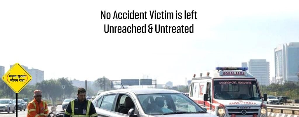 Government approves PM Relief Scheme to guarantee hospitalization and treatment to road accident victims