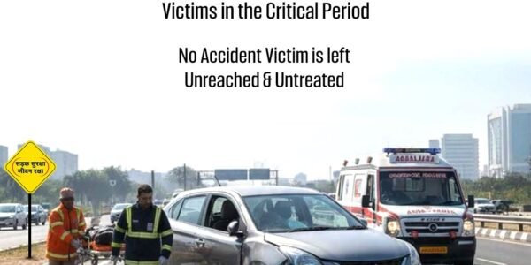 Government approves PM Relief Scheme to guarantee hospitalization and treatment to road accident victims