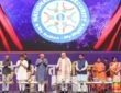 Home Minister Amit Shah today launched the Central Bank Digital Currency (CBDC) based Public Distribution System (PDS) in Gandhinagar, the capital of Gujarat.