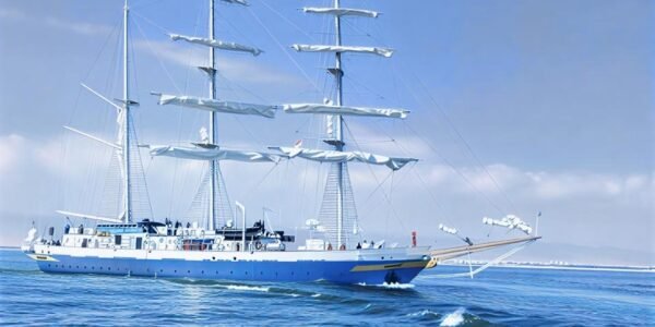 INS Sudarshini completed its first port call of Lokayan 26, strengthening India-Oman maritime relations.