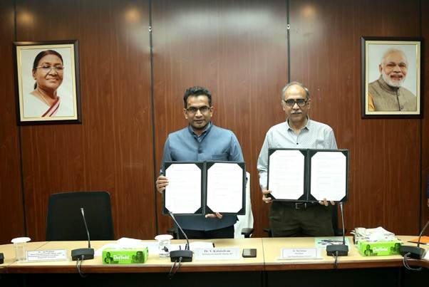 IPC) has signed three Memoranda of Understanding to strengthen drug safety, quality standards, and capacity building