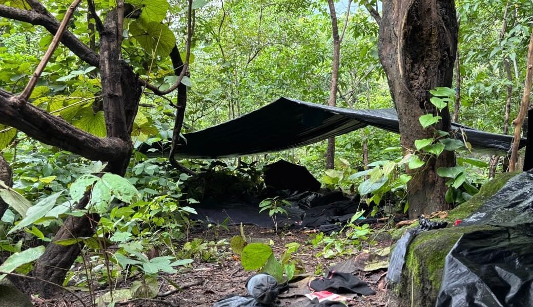 In Chhattisgarh, one Maoist was killed in an encounter with security forces, and twelve Maoists, including eight women cadres, surrendered.