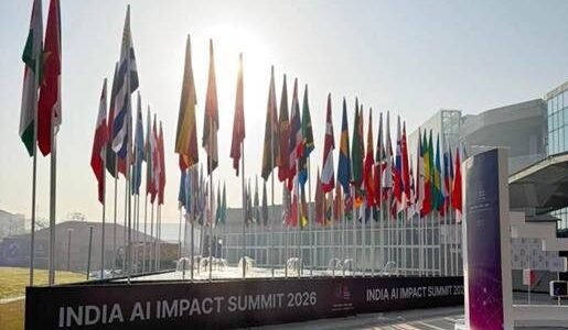 India AI Impact Summit 2026 begins today at Bharat Mandapam