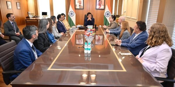 India and Israel free trade agreement