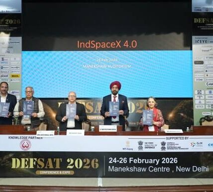 India space systems get cyber security boost, SIA-India and CERT-In release joint guidelines