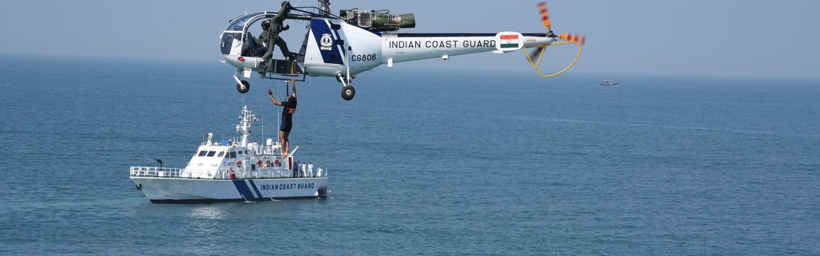 Indian Coast Guard