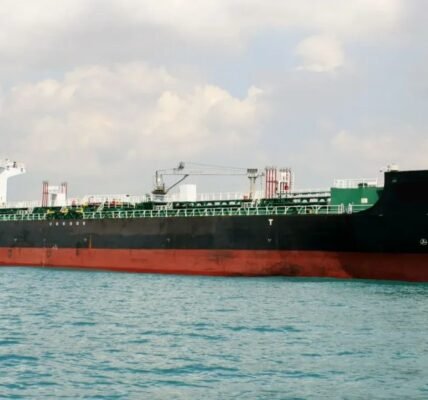 Indian Coast Guard, through a coordinated maritime-air operation, has busted an international oil smuggling racket