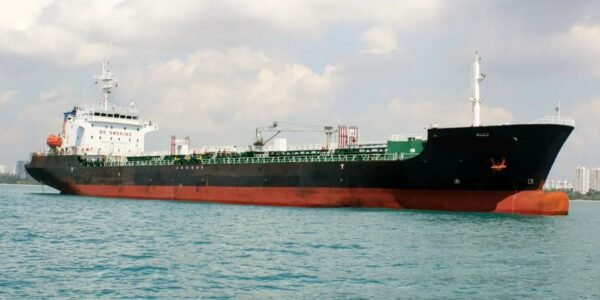 Indian Coast Guard, through a coordinated maritime-air operation, has busted an international oil smuggling racket