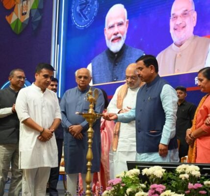 Indian government launches CBDC-based digital food coupon pilot in Gujarat