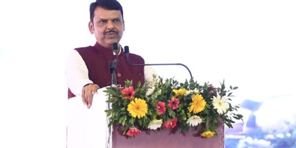 Maharashtra government