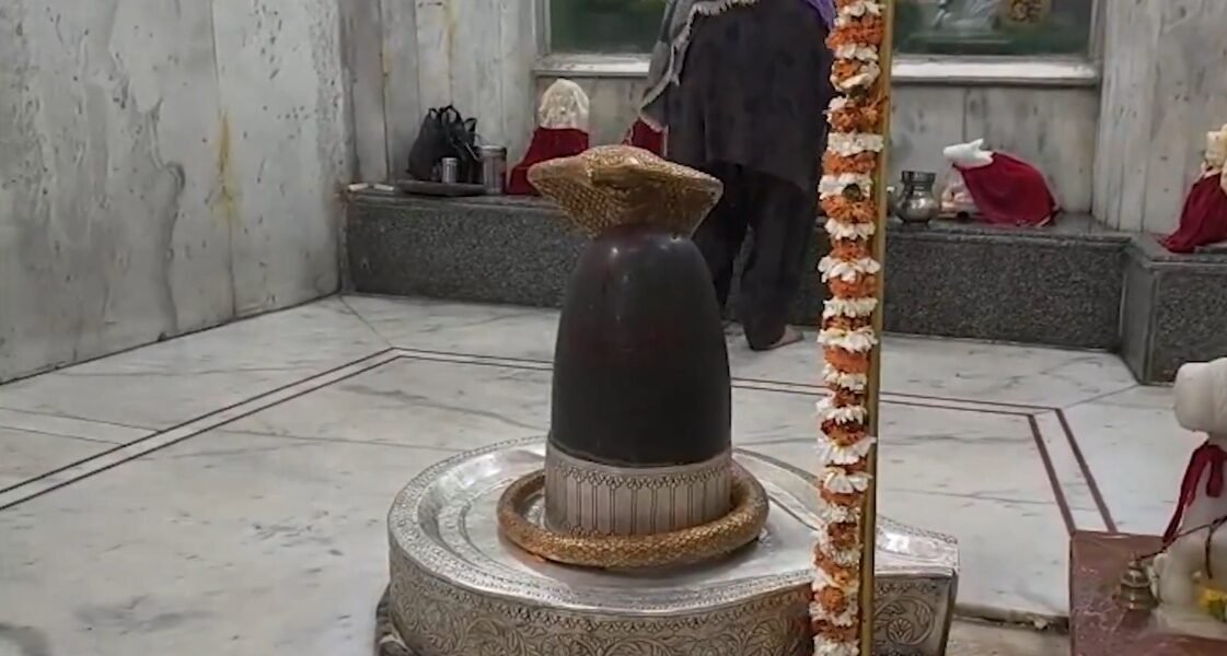 Mahashivratri is being celebrated with devotion and enthusiasm across the country today.