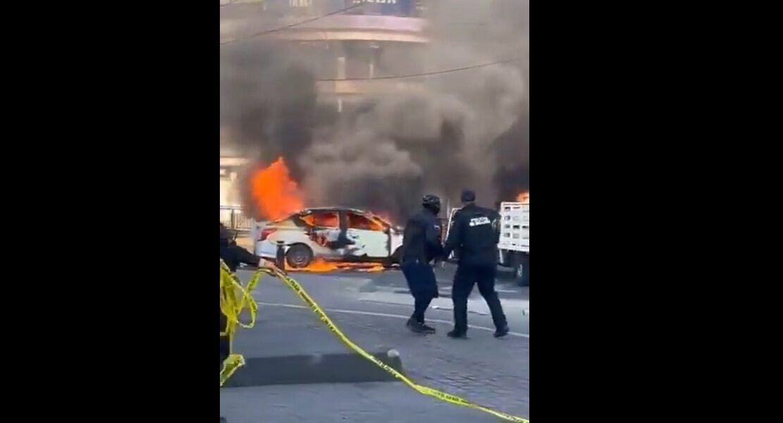 Mexican forces killed Jalisco New Generation Cartel leader Nemesio Ruben Oseguera Cervantes yesterday.