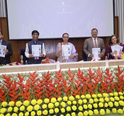 NITI Aayog organised Frontier 50 Workshop under Aspirational Districts and Blocks Programme (ADP-ABP)