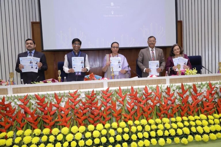 नीति आयोग ने आकांक्षी जिला एवं ब्लॉक कार्यक्रम (एडीपी/एबीपी) के अंतर्गत फ्रंटियर 50 कार्यशाला का आयोजन किया