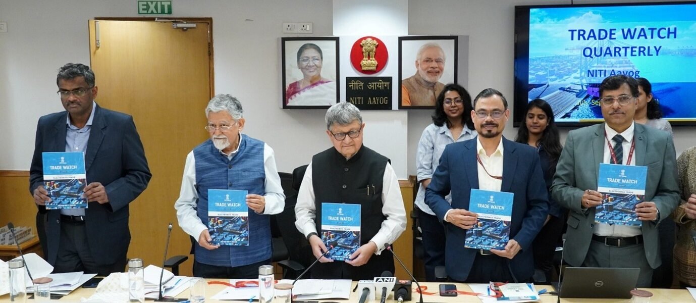 NITI Aayog releases 6th edition of Business Monitoring Quarterly