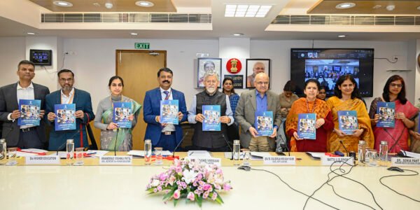 NITI Aayog releases report on Regenerating the Apprenticeship Ecosystem Insights, Challenges, Recommendations and Best Practices