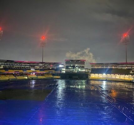 New Zealand and Pakistan