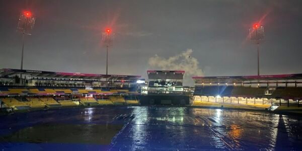 New Zealand and Pakistan