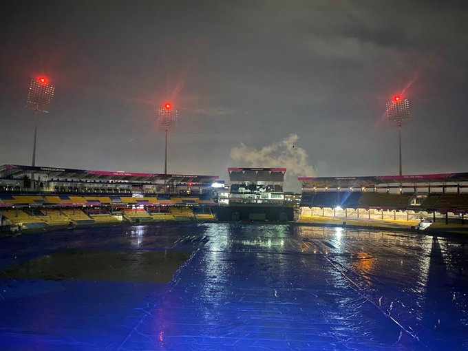 New Zealand and Pakistan