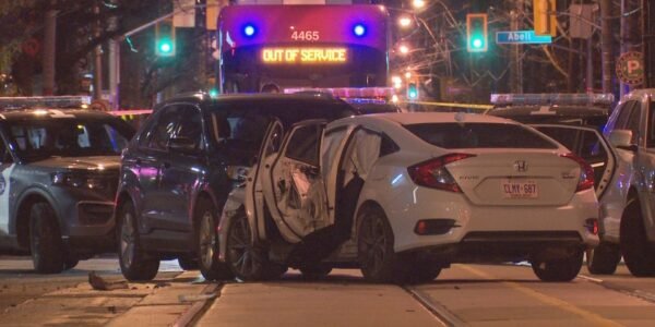 PM Modi expresses condolences to those who lost their lives in the shooting incident in Canada