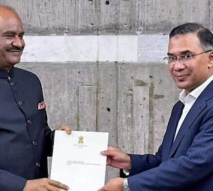 PM Modi invites Bangladesh Prime Minister Tarique Rahman to visit India