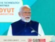PM Narendra Modi addresses the ET Now Global Business Summit 2026