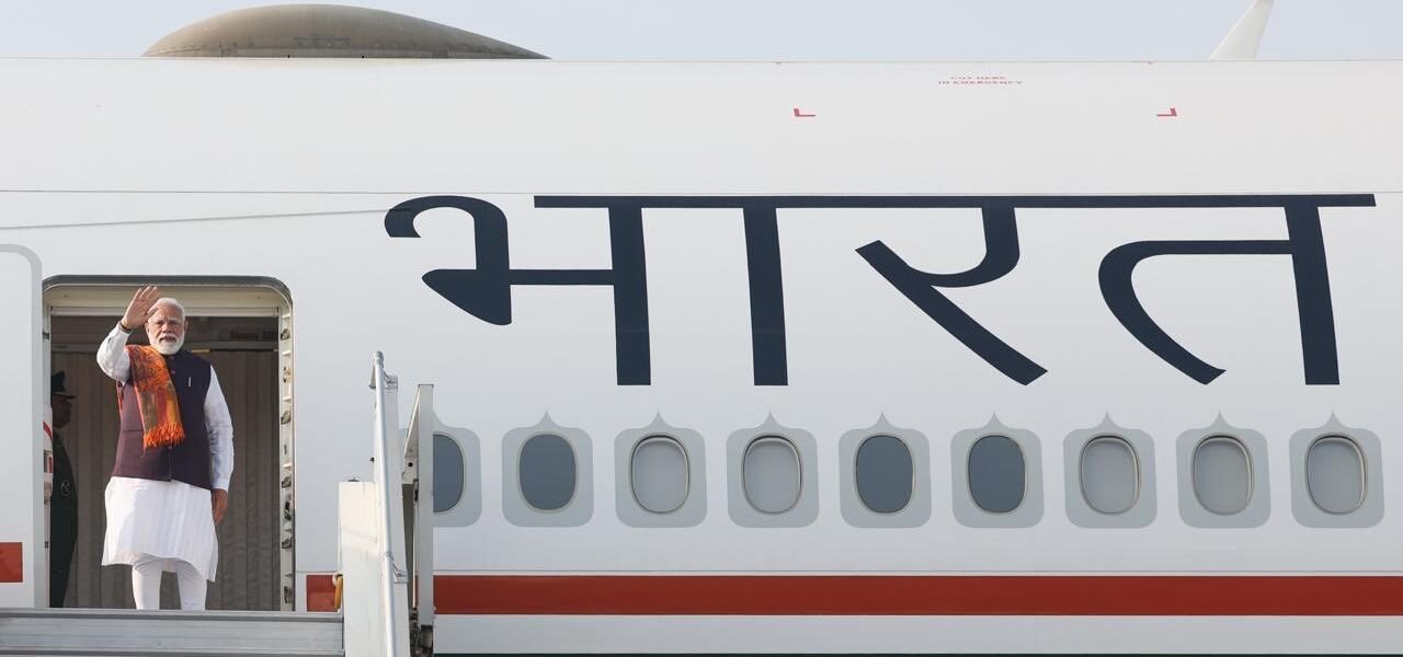 PM Narendra Modi two-day visit to Malaysia begins today