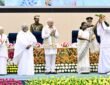 President Draupadi Murmu inaugurates All India Conference