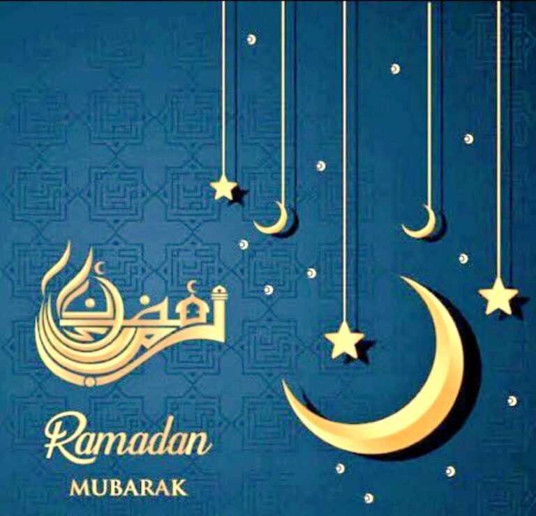 कल शाम चाँद दिखाई देने के साथ ही आज से रमज़ान का पवित्र महीना शुरू