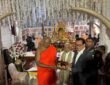 Sacred Devnimori relics of Lord Buddha brought back to India after historic exhibition in Sri Lanka