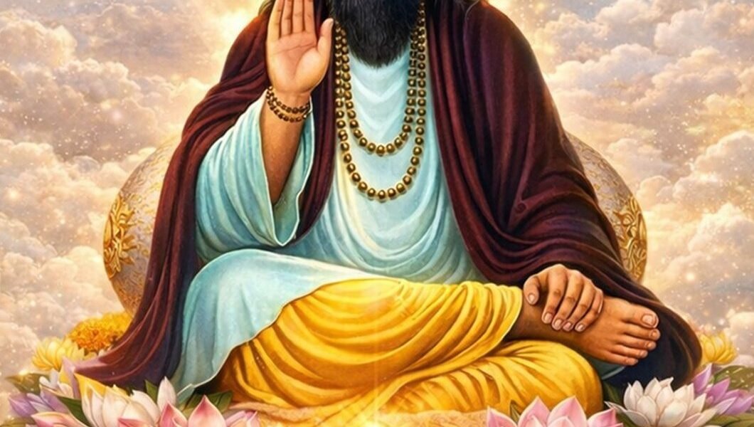 Saint Ravidas,
