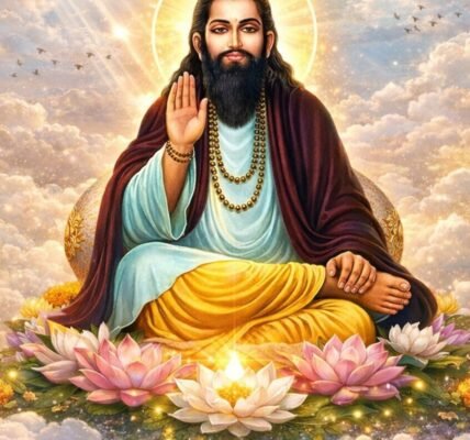 Saint Ravidas,