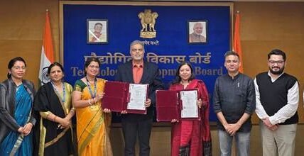 TBD signs agreement with biotech startup Prante Solutions to commercialize indigenous point-of-care renal diagnostic platform ProFlow-U