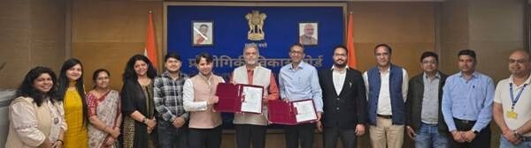 TDB-DST supports indigenous development of high-performance acoustic antenna system for underwater high data rate communication