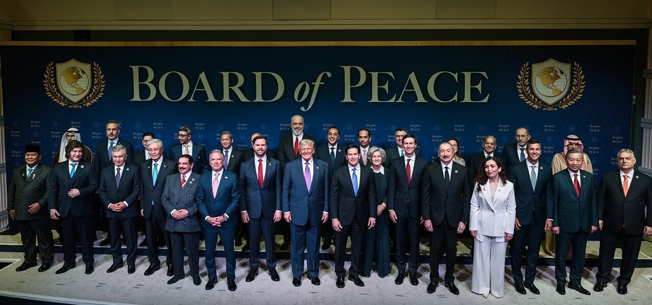 US President Donald Trump Board of Peace announced more than $7 billion for the Gaza relief package.