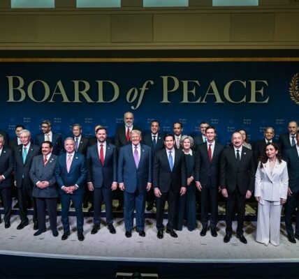 US President Donald Trump Board of Peace announced more than $7 billion for the Gaza relief package.