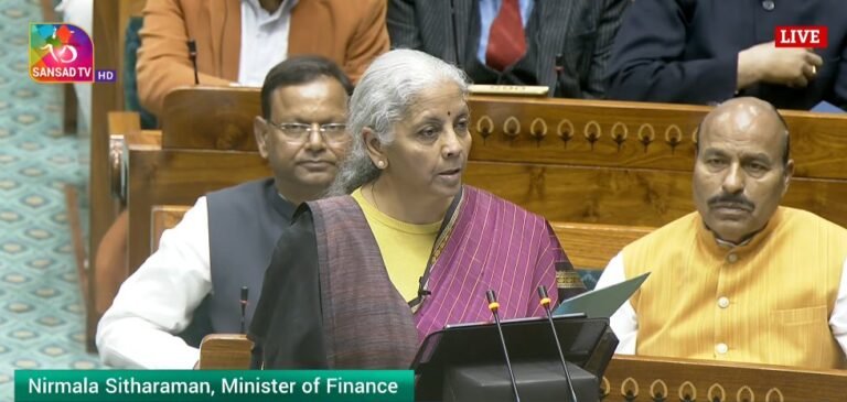 बजट 2026-27 में इंडिया सेमीकंडक्टर मिशन (आईएसएम) 2.0 के शुभारंभ की घोषणा