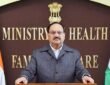 Union Health Minister JP Nadda virtually addressed Advantage Healthcare-India 2026