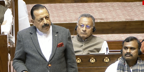 Union Minister Dr. Jitendra Singh affirms accelerated expansion of nuclear power in Rajya Sabha