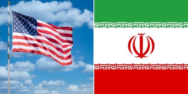 United States and Iran will hold nuclear talks today in Muscat, the capital of Oman