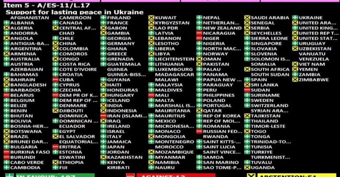 ceasefire between Russia and Ukraine