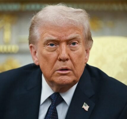 15-point plan proposal to Iran to end the conflict