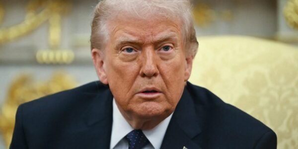 15-point plan proposal to Iran to end the conflict