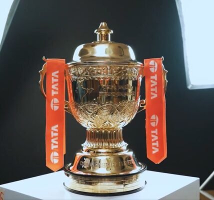 19th edition of the IPL begins today in Bengaluru