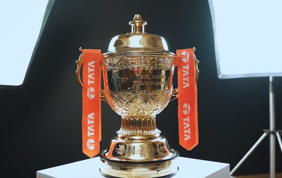 19th edition of the IPL begins today in Bengaluru