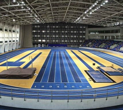 2028 World Indoor Athletics Championships
