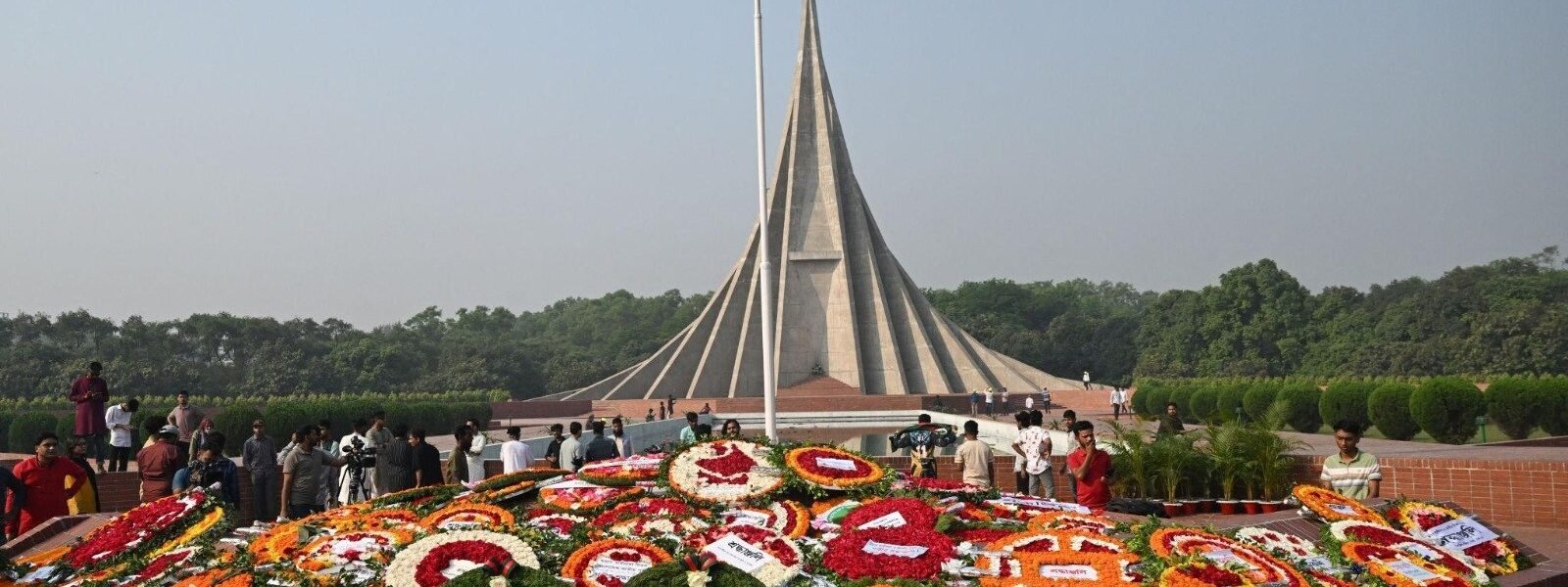 56th Independence Day