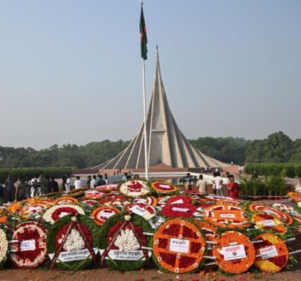 56th Independence Day